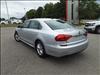 2016 Volkswagen Passat 1.8T S