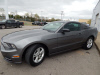 2013 Ford Mustang V6