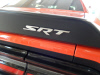 2016 Dodge Challenger SRT