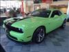 2015 Dodge Challenger SRT 392