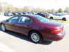 1999 Chrysler Concorde LXi