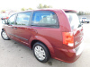 2016 Dodge Grand Caravan American Value Package