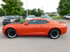 2012 Chevrolet Camaro LS