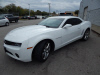2013 Chevrolet Camaro LT