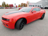 2013 Chevrolet Camaro LS