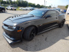 2014 Chevrolet Camaro SS