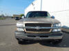 2004 Chevrolet Silverado 1500 Base