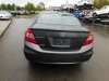 2012 Honda Civic EX-L