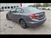 2014 Honda Civic EX-L