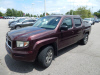 2008 Honda Ridgeline RTX