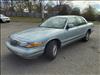 1996 Mercury Grand Marquis GS
