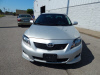 2009 Toyota Corolla S