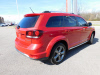 2016 Dodge Journey Crossroad