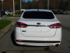 2018 Ford Fusion S
