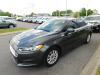 2016 Ford Fusion S
