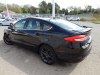 2018 Ford Fusion Hybrid SE