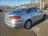2020 Ford Fusion Hybrid SE