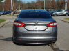 2014 Ford Fusion Hybrid