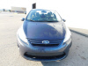 2013 Ford Fiesta S