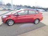 2017 Ford Fiesta SE