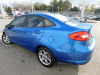 2011 Ford Fiesta SEL