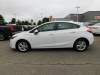 2018 Chevrolet Cruze LT Auto