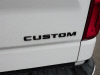 2022 Chevrolet Silverado 1500 Limited Custom