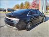 2020 Lincoln MKZ Reserve
