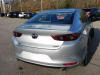 2019 Mazda Mazda3 Sedan Base