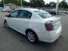 2012 Nissan Sentra Sr