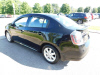 2011 Nissan Sentra 2.0 SR