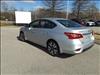 2019 Nissan Sentra SL