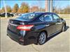 2015 Nissan Sentra SR