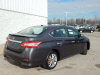 2015 Nissan Sentra Sr