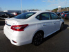 2019 Nissan Sentra SR