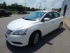 2013 Nissan Sentra SV