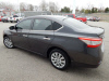 2014 Nissan Sentra SV