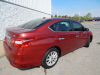 2016 Nissan Sentra SV