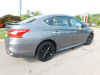 2017 Nissan Sentra Sr