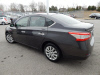 2013 Nissan Sentra SV