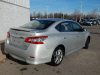 2014 Nissan Sentra Sr