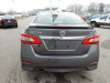 2015 Nissan Sentra Sr