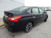 2019 Nissan Sentra SR