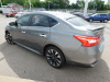 2018 Nissan Sentra Sr