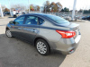 2019 Nissan Sentra S CVT