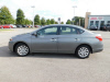 2016 Nissan Sentra SV