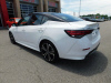 2020 Nissan Sentra SR