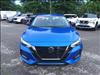 2020 Nissan Sentra SR