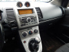 2008 Nissan Sentra SE-R