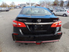 2018 Nissan Sentra Nismo
